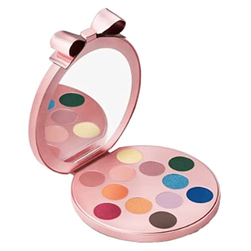 M.A.C. Limited Edition eyeshadow palette Palate Please Eye Shadow x 12 Beauty & Personal Care MAC
