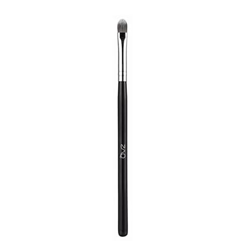 ZAQ Eye Shadow Brush for Blending, Concealer, Professional Tools for Applying Cream, Liquid Shadows and Eye Primer Base with Vegan Bristles Beauty & Personal Care ZAQ