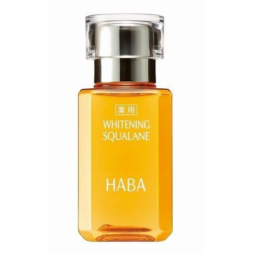 HABA Whitening Squalane - 30ml Beauty & Personal Care HABA