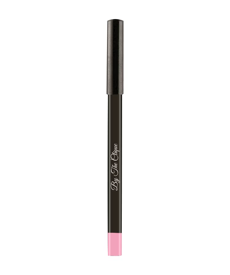 By The Clique Premium Long Lasting Matte Nude Lip Liner Pencil |Blushing Bride | Light Pink Lip Liner Beauty & Personal Care By The Clique