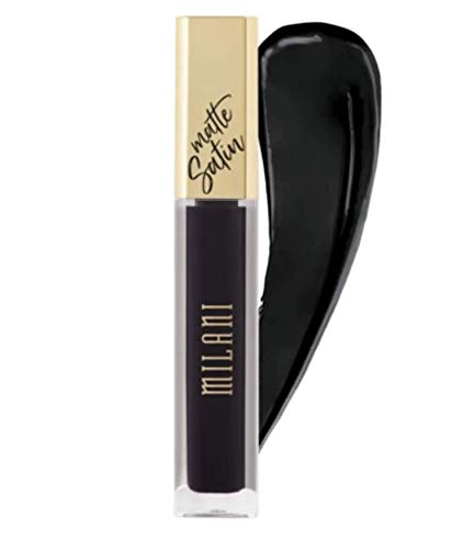 Milani Amore Matte Lip Creme, Craze, 0.21 Ounce Beauty & Personal Care Milani