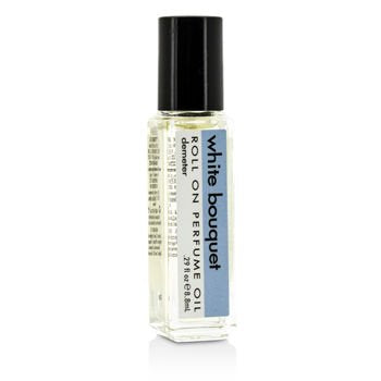 DEMETER White Bouquet Roll On Perfume Oil Beauty & Personal Care DEMETER