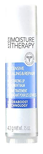 Moisture Therapy Intensive Treatment Moisturizing Lip Treatment Beauty and Personal Care AVON