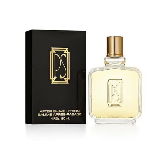 Paul Sebastian By Paul Sebastian Mens After Shave, 4.0 oz Beauty & Personal Care Paul Sebastian