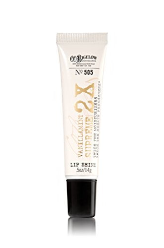 C.O. Bigelow Vanillamint Supreme 2 X No 505 Beauty & Personal Care C. O. Bigelow