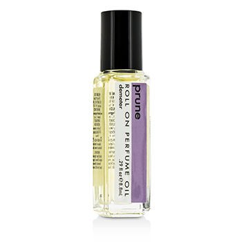 DEMETER Prune Roll On Perfume Oil 8.8ml/0.29oz Beauty & Personal Care DEMETER