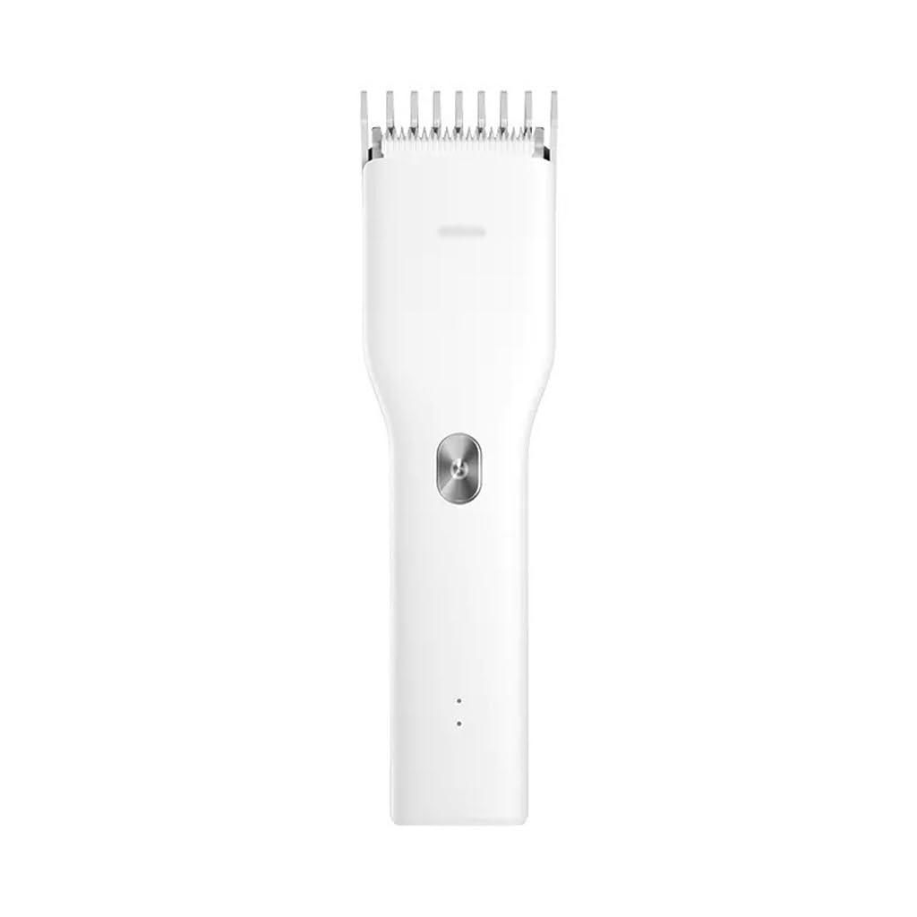 HIONJIN Barber Electric Clipper Charging Electric Clipper Adult Shaving Electric Household Beauty and Personal Care HIONJIN