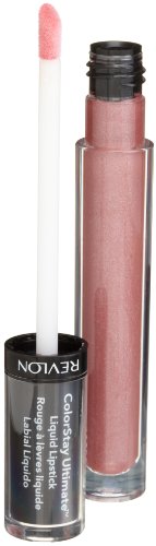 Revlon ColorStay Ultimate Liquid Lipstick, Iconic Iris, 0.1 Ounces (Pack of 2) Beauty & Personal Care REVLON