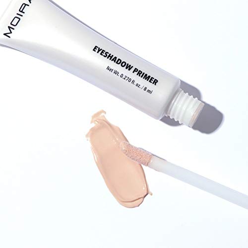 MOIRA EYESHADOW PRIMER Beauty & Personal Care Moira