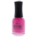 Orly Breathable Treatment Plus Color - 20991 Berry Intuitive Nail Polish Women 0.6 oz Beauty & Personal Care Orly