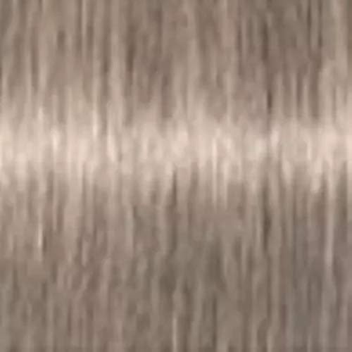 Schwarzkopf Professional Igora Royal Permanent Hair Color, 9-1, Extra Light Blonde Cendre, 60 Gram Beauty & Personal Care Schwarzkopf