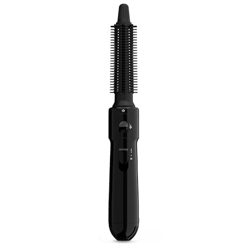 Hot Tools Pro Artist Hot Air Styling Brush | Style, Curl and Touch Ups (3/4”), Black Beauty & Personal Care HOT TOOLS