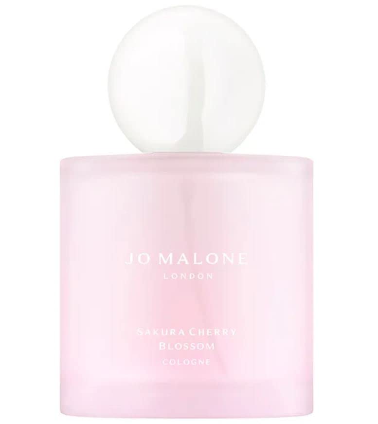 Jo Malone London Sakura Cherry Blossom Cologne Beauty & Personal Care Jo Malone