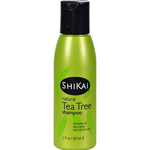 Shikai All Natural Moisturizing Shower Gel, Yuzu, 12 Fl Oz (Pack of 3) Beauty & Personal Care ShiKai