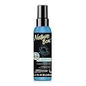 Nature Box Hair Moisture Spray - for Lightweight Hydration, with 100% Cold Pressed Coconut Oil, 5.1 Ounce Beauty & Personal Care Nature Box