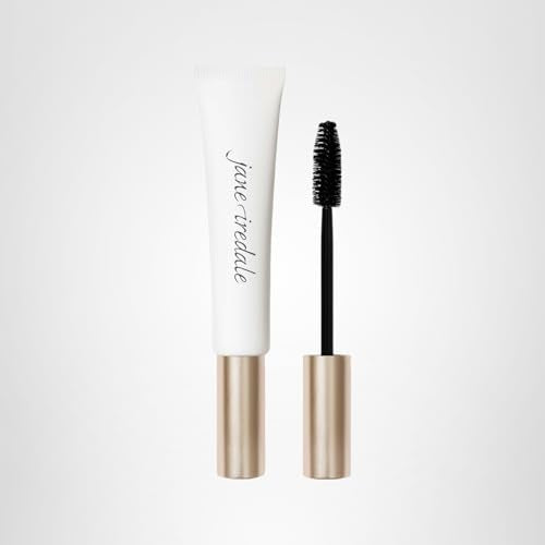 jane iredale Longest Lash Thickening and Lengthening Mascara, Espresso , 0.42 Ounce (Packaging May Vary) Beauty & Personal Care jane iredale
