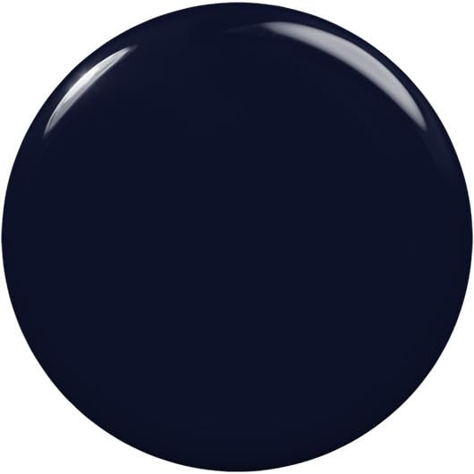 Essie Gel Couture Caviar Bar - Navy 0.46 fl oz. Beauty & Personal Care essie