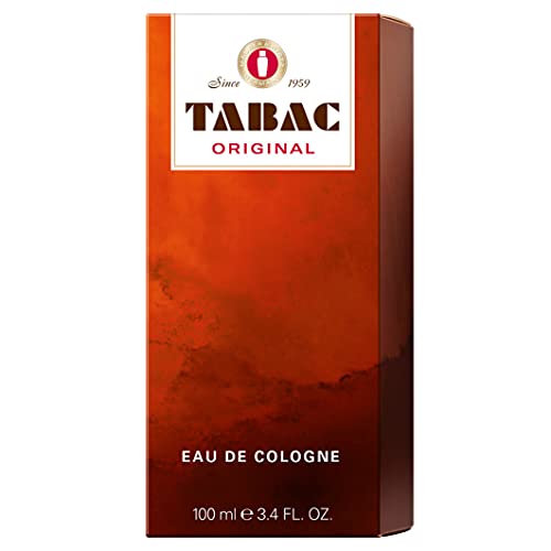 Tabac Tabac Orignal Eau De Cologne Splash - 300ml/10.1oz Beauty & Personal Care M urer & Wirtz