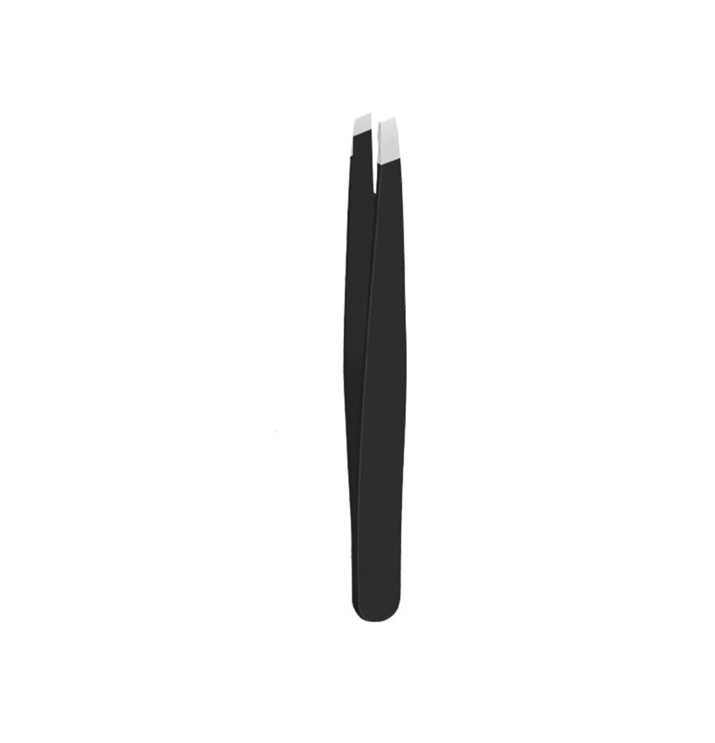Stainless Steel Eyebrow Tweezer Hair Pluckers Clip Eyebrow Trimmer Clip Makeup Beauty Repair For Eyebrow Tool(C) Beauty and Personal Care ZYCZYCZZ