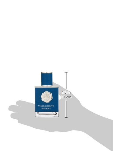 Vince Camuto Eau de Toilette Spray Homme, 1.7 Fl Oz Beauty & Personal Care Vince Camuto