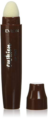 Revlon Kiss Cushion Lip Tint, Chocolate Pop, 0.18 Fl Ounce Beauty & Personal Care REVLON