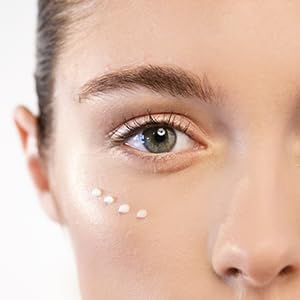 Artisan Luxe Dynamic Uplifting Eye Concentrate Treatment for Women, 0.5 oz - Anti-Aging Under Eye Corrector for Dark Circles, Puffiness & Wrinkles Beauty & Personal Care Artisan L'uxe