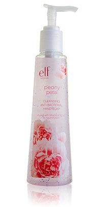 e.l.f. Cosmetics Hand Soap - Vanilla Coconut Beauty & Personal Care e.l.f.