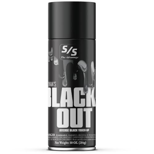 SULLIVAN'S Black Out Touch-Up Beauty & Personal Care SULLIVAN'S