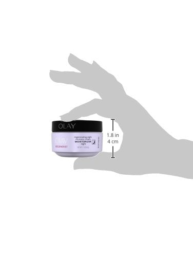 Olay Regenerist Night Recovery Cream, 1.7 Ounce Beauty & Personal Care Olay