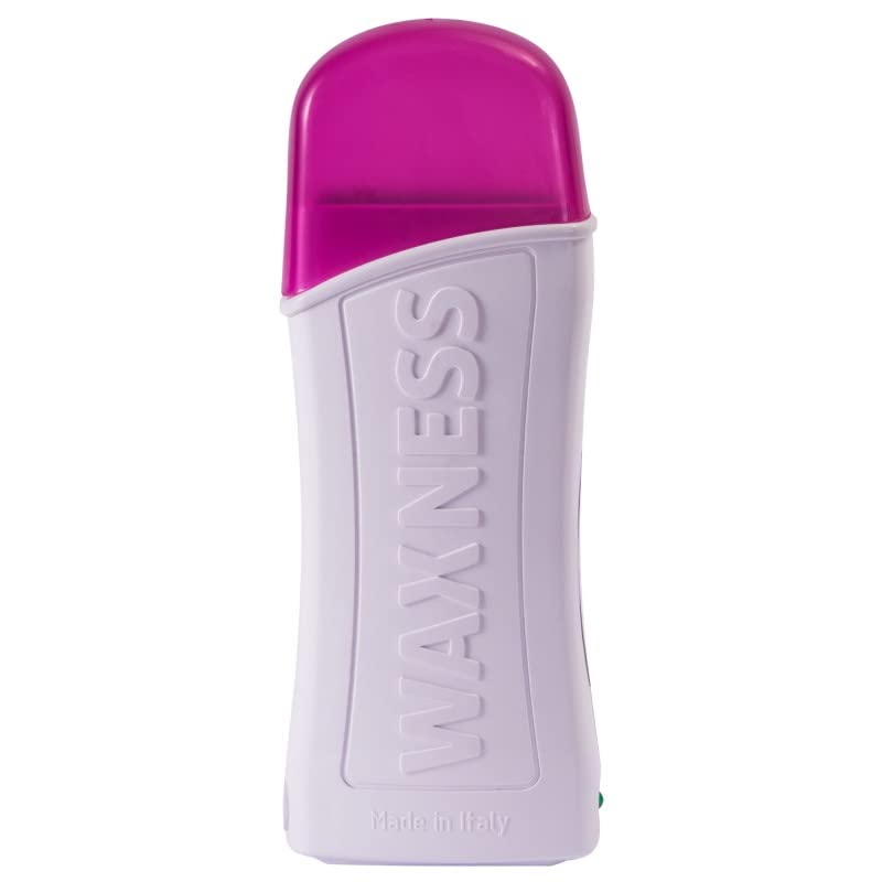 Waxness 2 Cartridges Warmer Kit 2 X WX-1I and 1 X WX-2B Beauty and Personal Care Waxness