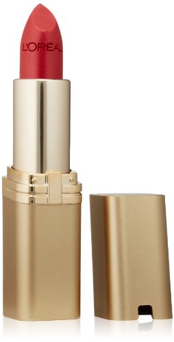 L'Oréal Paris Colour Riche Lipstick, Classic Wine, 0.13 oz. Beauty & Personal Care L'Oreal Paris