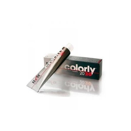 It&ly Hair Fashion Colorly 2020 10TN Ultralight Gold Blonde Beauty & Personal Care IT&LY Hair Fashion