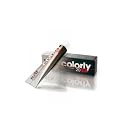 It&ly Hair Fashion Colorly 2020 10TN Ultralight Gold Blonde Beauty & Personal Care IT&LY Hair Fashion
