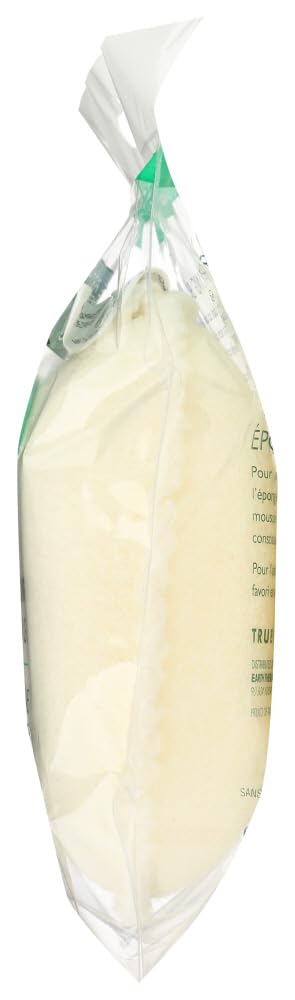 Earth Therapeutics Body Sponge Exfol Oval4 Beauty and Personal Care Earth Therapeutics