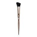 F.A.R.A.H Large Angled Contour Brush 30F - Gold Collection Beauty & Personal Care F.A.R.A.H