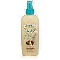 SoftSheen-Carson Optimum Salon Haircare Amla Legend 10-in-1 Silky Blow-Out Elixir, 6 oz Beauty & Personal Care SoftSheen