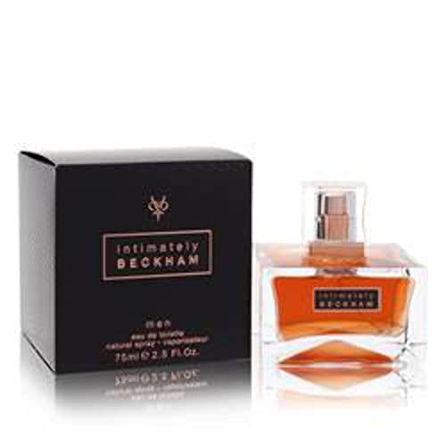 INTIMATELY BECKHAM by David Beckham Eau De Toilette Spray 2.5 oz Beauty & Personal Care David Beckham