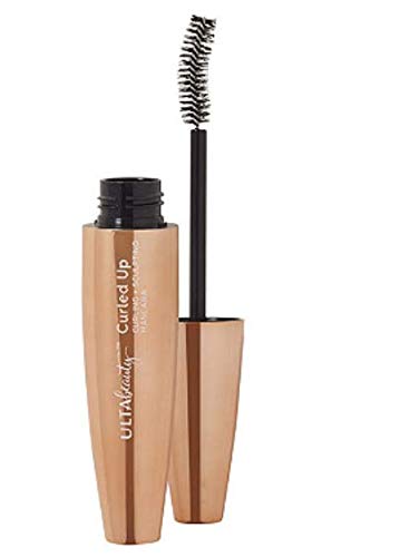 Ulta Beauty Curled Up Mascara ~ Jet Black Beauty & Personal Care Ulta Beauty