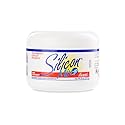 Silicon Mix Deep Conditioning Hair Mask 8 ounces - Intensive Treatment for Dry, Damaged and Brittle Hair, Moisturizing Conditioner for Women Beauty & Personal Care Silicon Mix