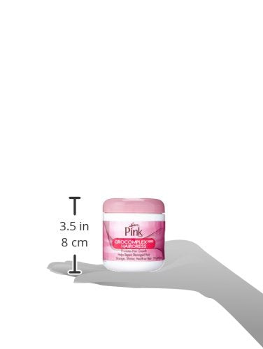 Luster's Pink Gro Complex, 6 Ounce Beauty & Personal Care Luster's Scurl