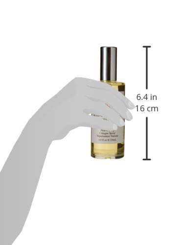 Demeter Cologne Spray, Bonfire, 4 Ounce Beauty & Personal Care DEMETER