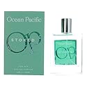 Ocean Pacific Stoked Eau De Parfum for Men 3.4 Ounce Beauty & Personal Care Ocean Pacific