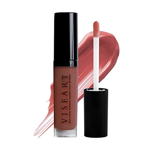Miette Viseart Paris Moisture Boost Oil Lip Shine (Fleur) Beauty & Personal Care Viseart