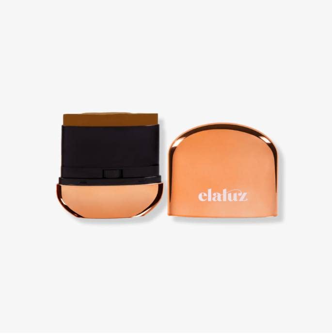 Elaluz by Camila Coelho Stick Bronzer with Camu Camu - Yummy Natural Beauty & Personal Care Elaluz