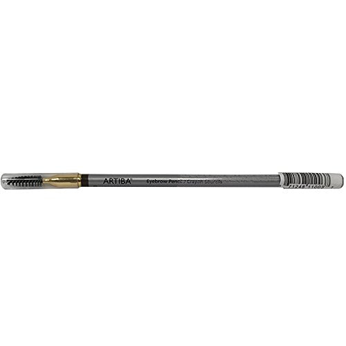Artiba Eyebrow Pencil with Brush (Blond "AR-704") Beauty & Personal Care Artiba