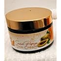 Simmie Papaya Skin Cream (12 oz) (12 oz) Beauty & Personal Care Simmie