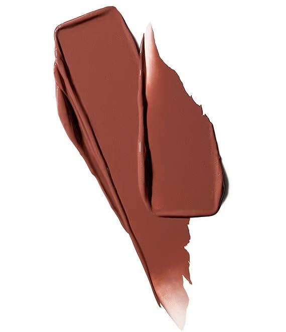 MAC Amplified Creme Lipstick Bringbacks, Double Shot, 0.1 Ounces, Beige