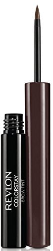 Revlon ColorStay Brow Tint, Dark Brown, 1 Count Beauty & Personal Care REVLON