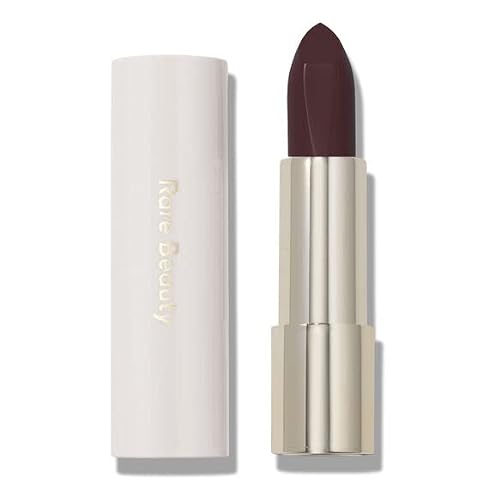 Rare Beauty by Selena Gomez Kind Words Matte Lipstick Strong Beauty & Personal Care Rare Beauty