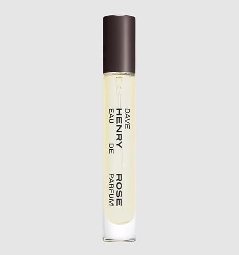 Henry Rose Dave Eau de Parfum 8 Ml Travel Spray Beauty & Personal Care Henry Rose